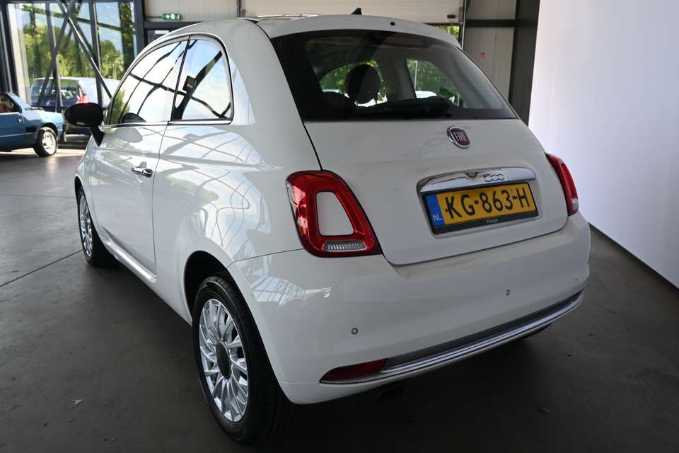 Fiat 500 - Imagem 14