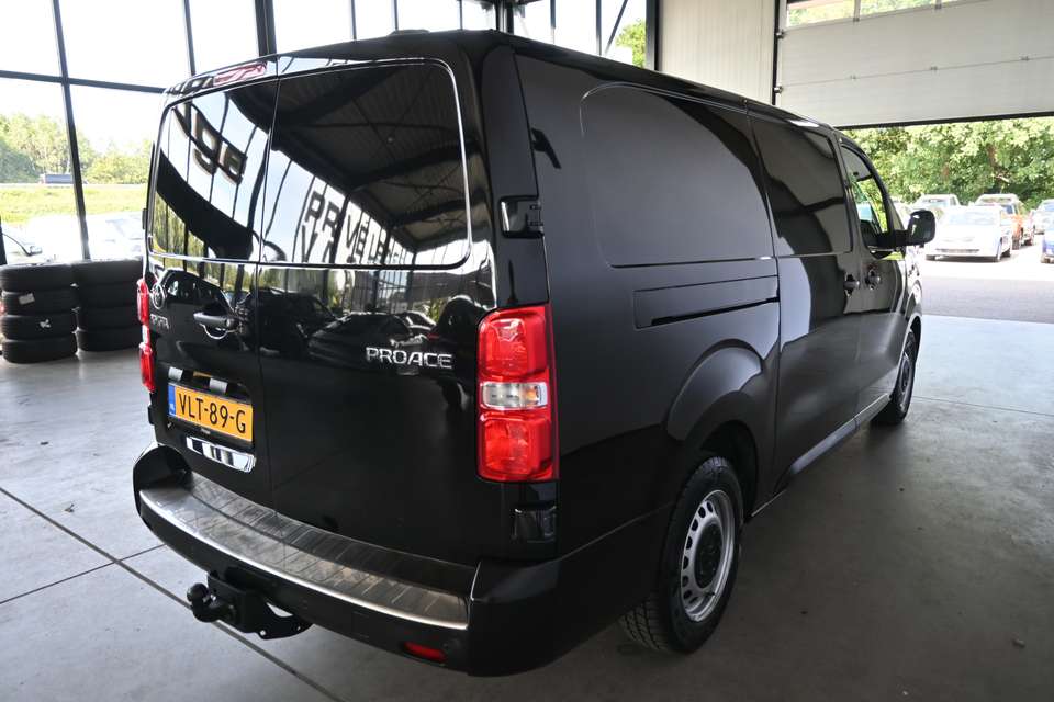 Toyota Proace - Imagem 14