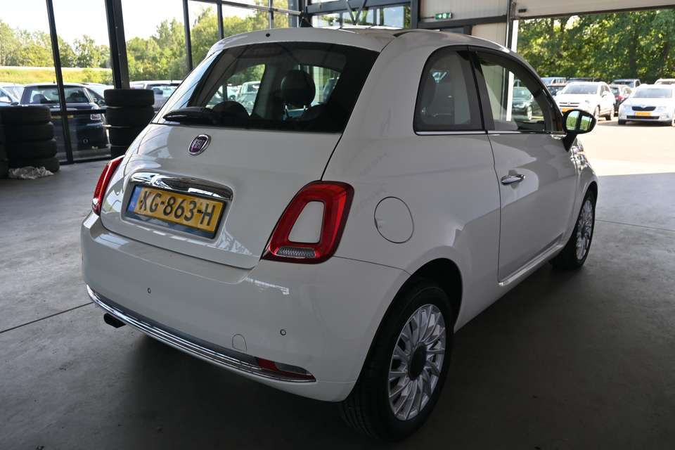 Fiat 500 - Imagem 15