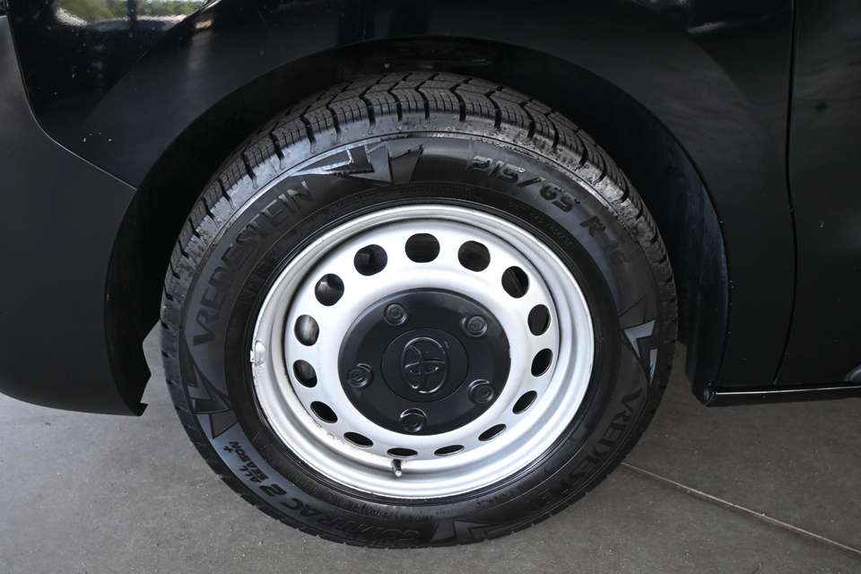 Toyota Proace - Imagem 15
