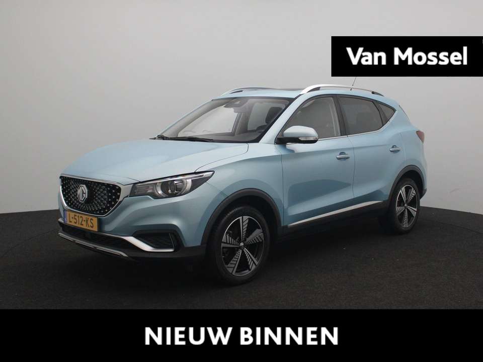 MG ZS - Imagem 1