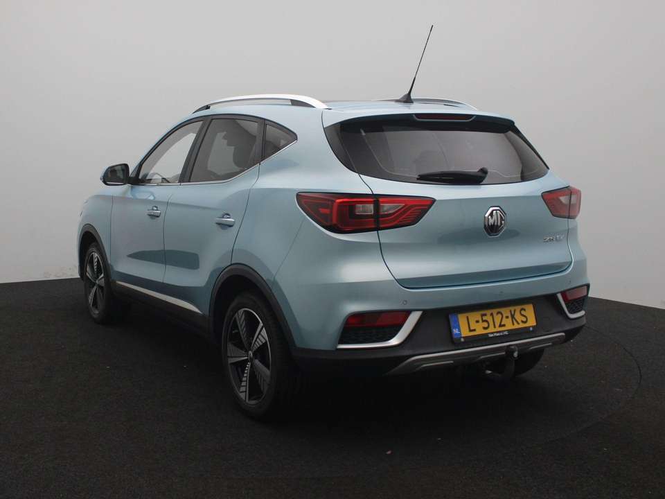 MG ZS - Imagem 2