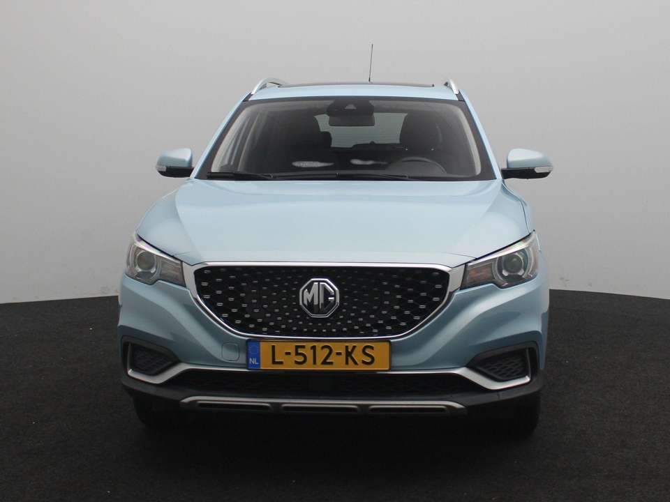 MG ZS - Imagem 3