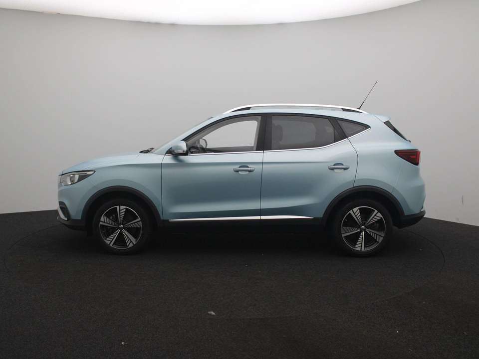 MG ZS - Imagem 4