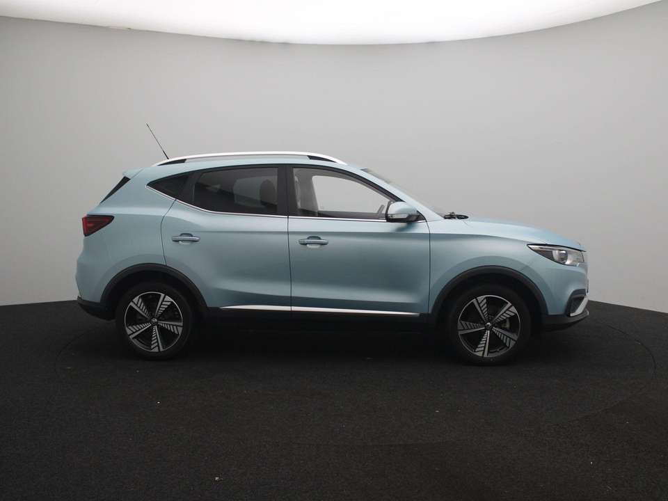 MG ZS - Imagem 6