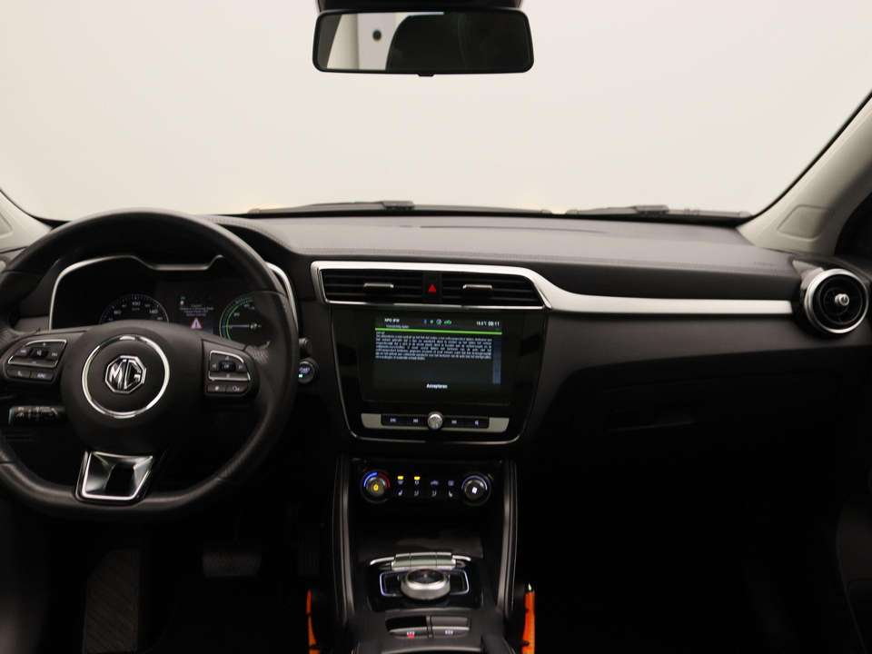 MG ZS - Imagem 7