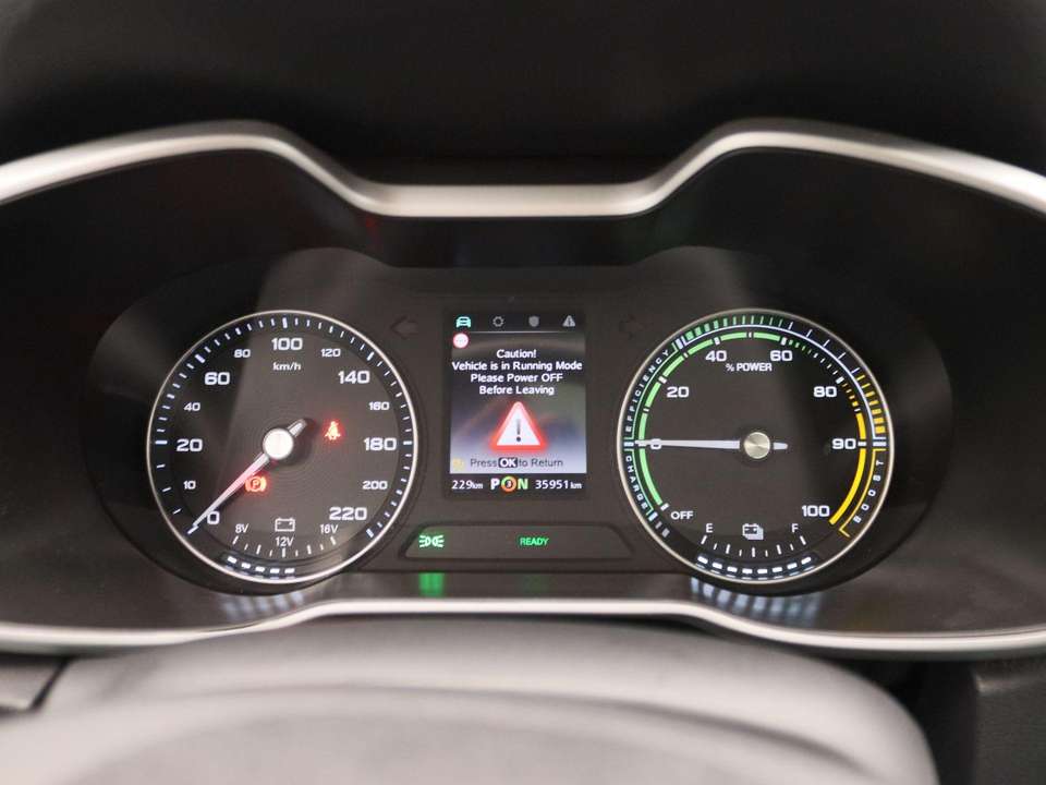 MG ZS - Imagem 8