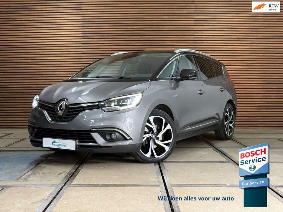 Renault Scenic - Imagem 1