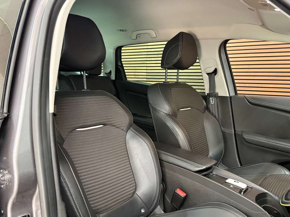 Renault Scenic - Imagem 2