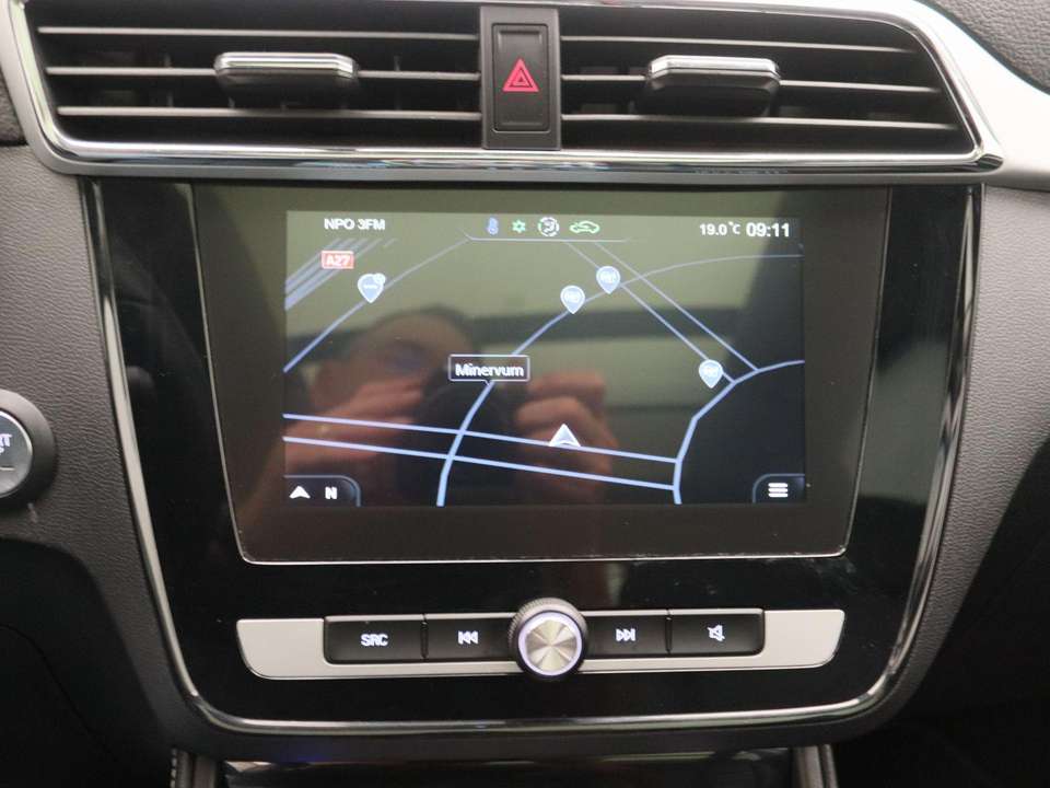 MG ZS - Imagem 9