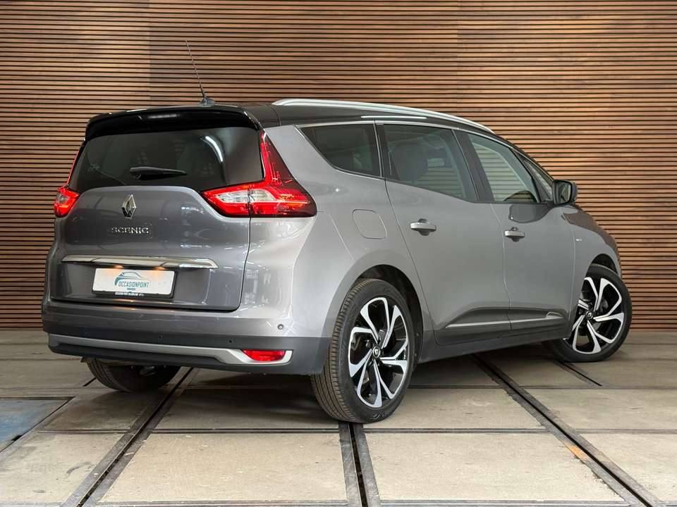 Renault Scenic - Imagem 3