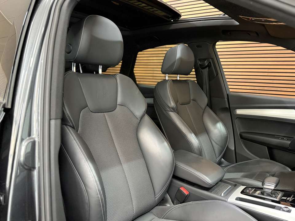 Audi Q5 - Imagem 2