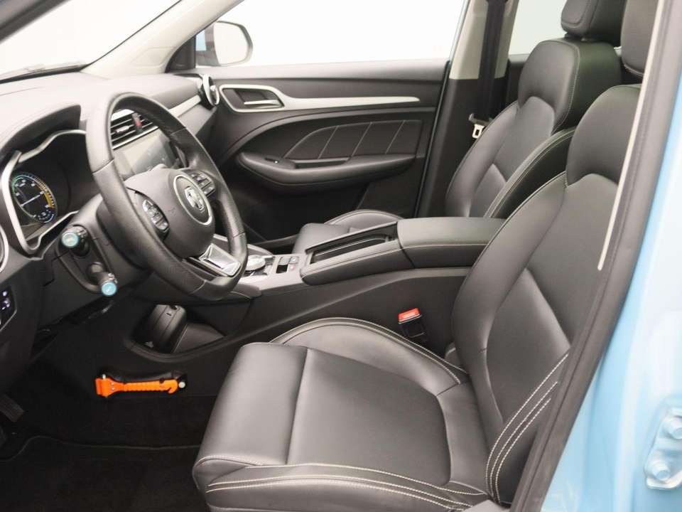 MG ZS - Imagem 11
