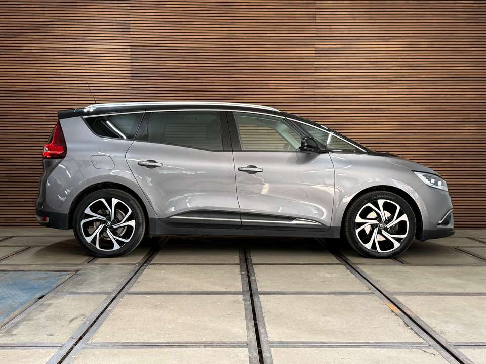 Renault Scenic - Imagem 4