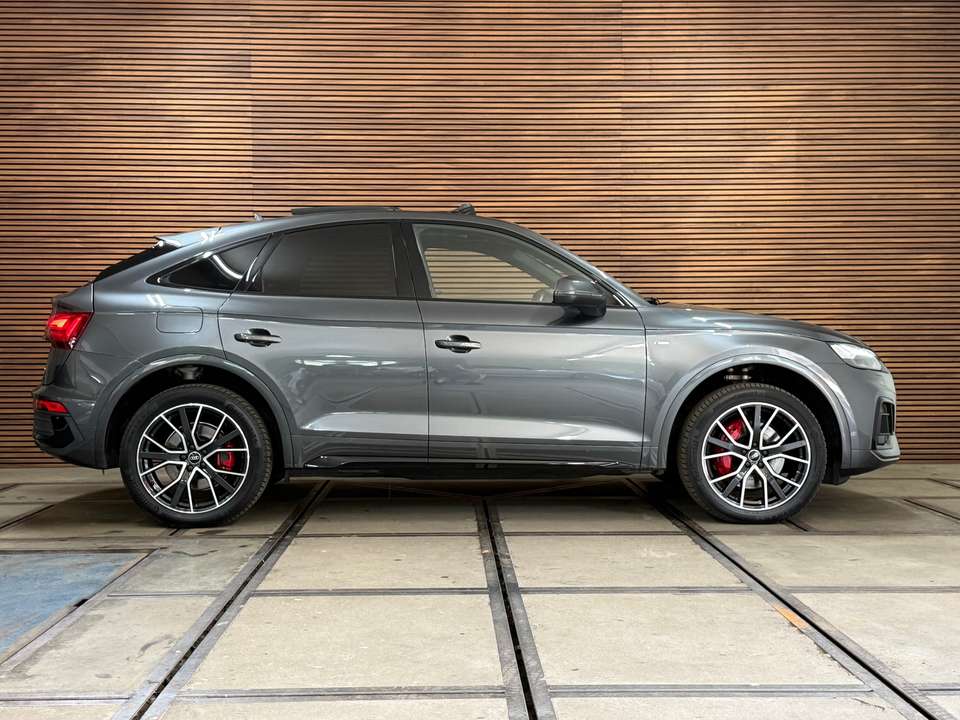 Audi Q5 - Imagem 3