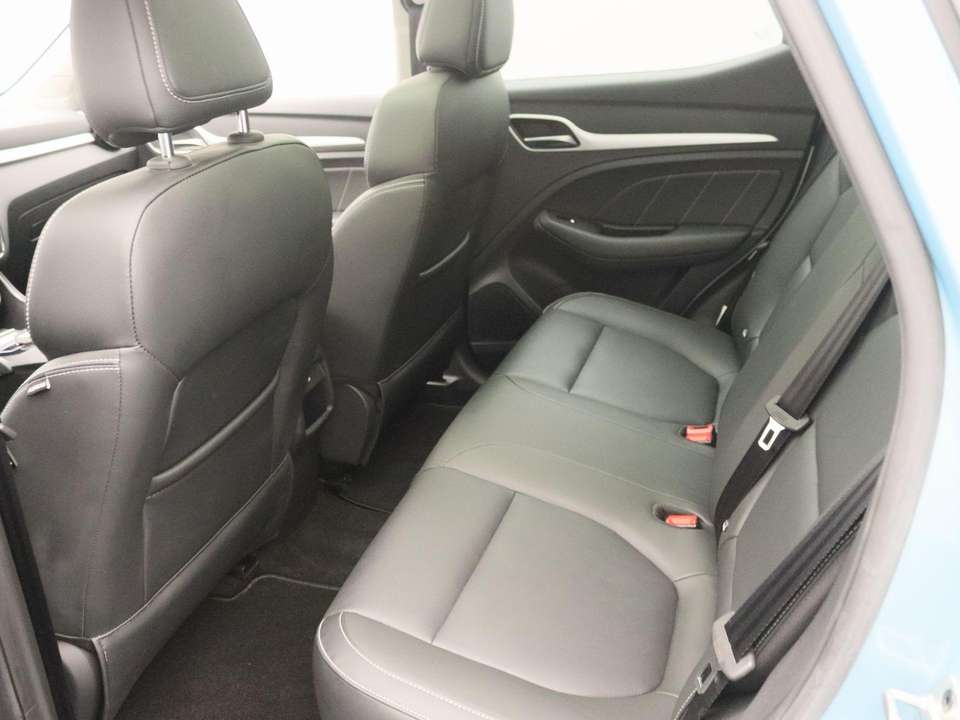 MG ZS - Imagem 12