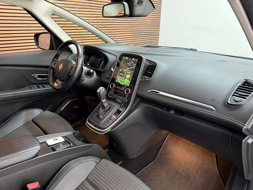 Renault Scenic - Imagem 5