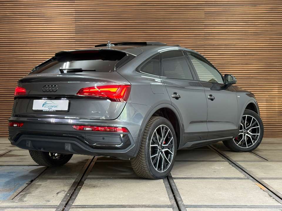 Audi Q5 - Imagem 4