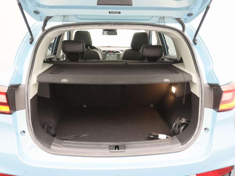 MG ZS - Imagem 13
