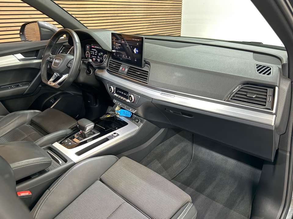 Audi Q5 - Imagem 5