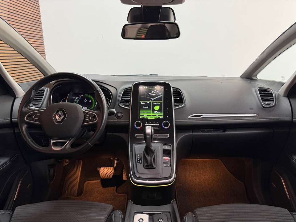 Renault Scenic - Imagem 7