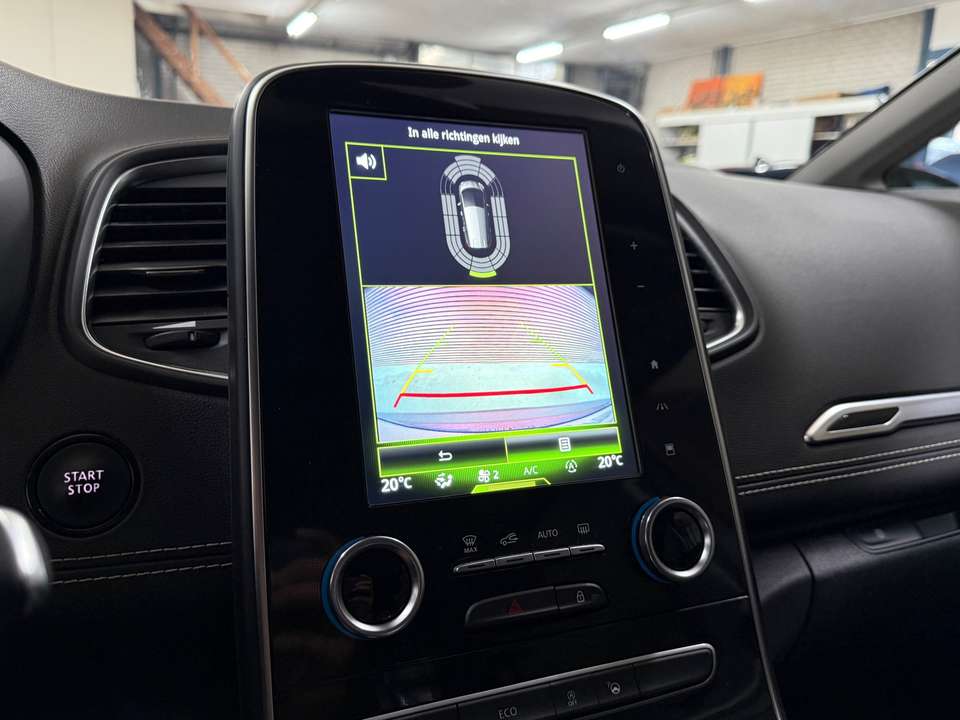 Renault Scenic - Imagem 8