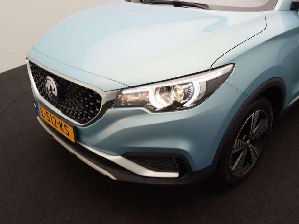 MG ZS - Imagem 15