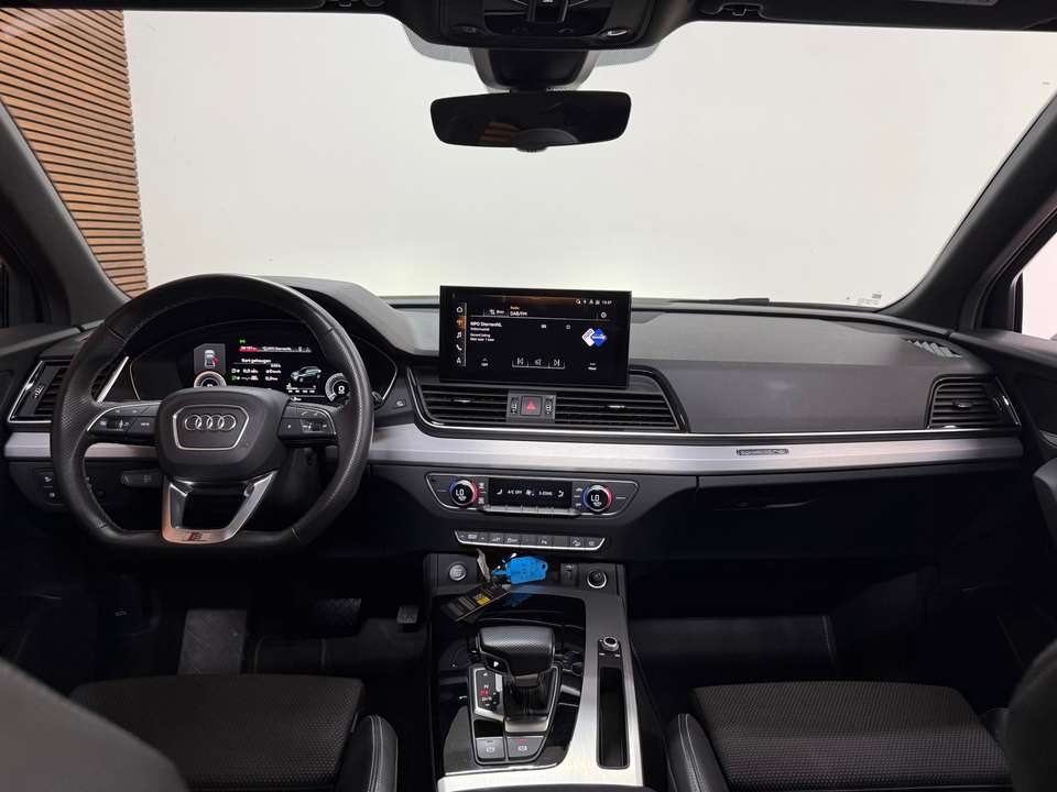 Audi Q5 - Imagem 7
