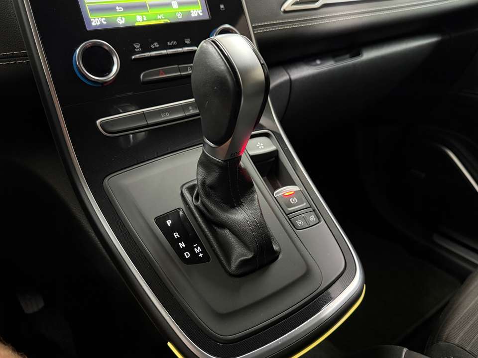 Renault Scenic - Imagem 9