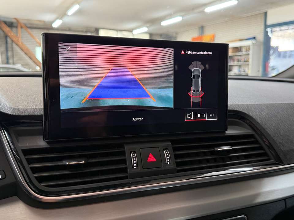 Audi Q5 - Imagem 8