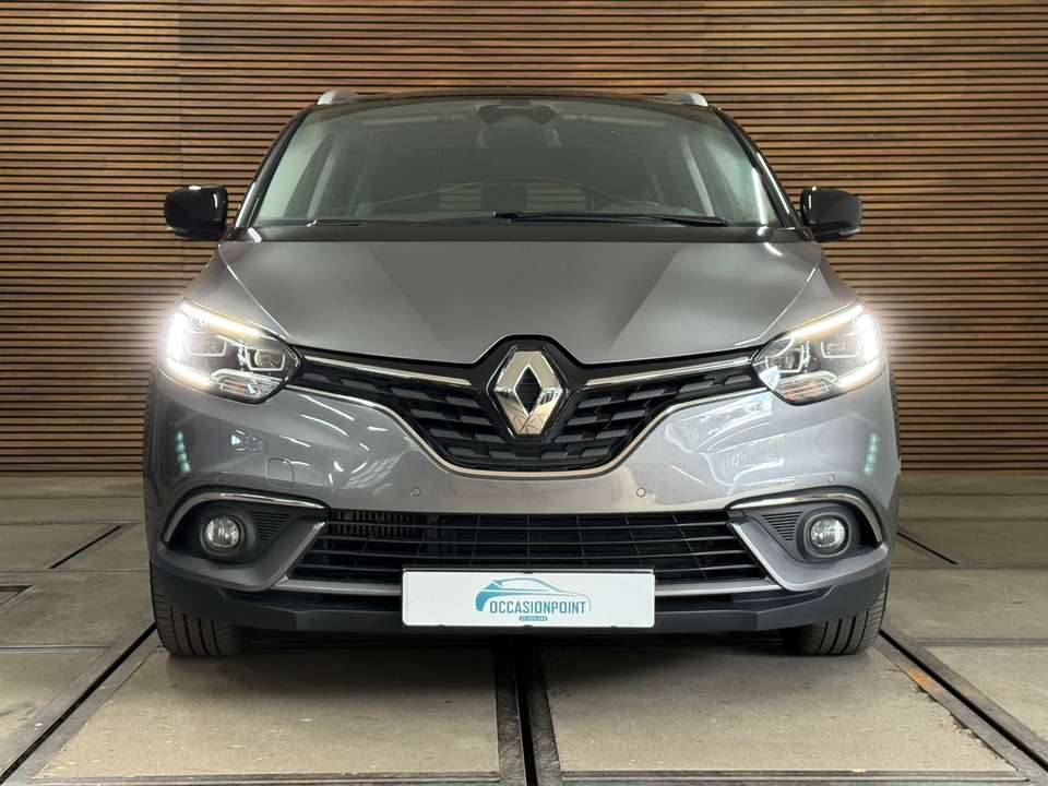 Renault Scenic - Imagem 11