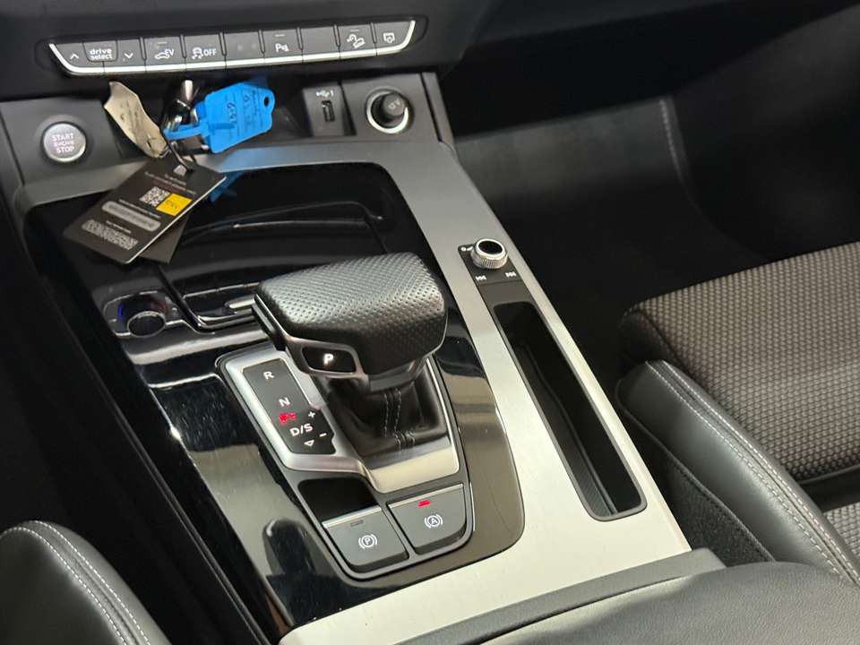 Audi Q5 - Imagem 9