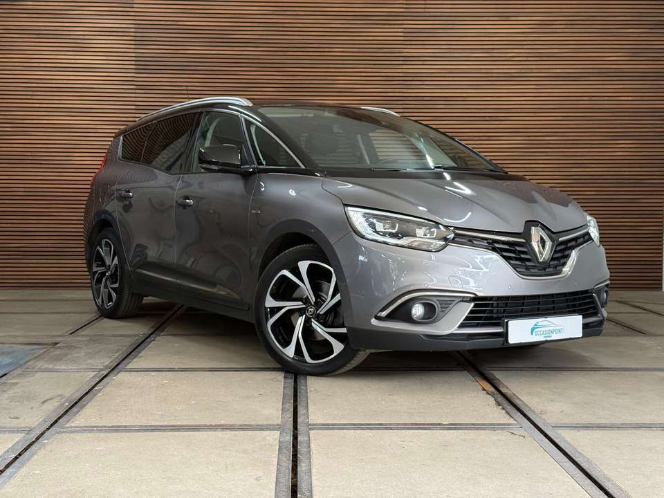 Renault Scenic - Imagem 12