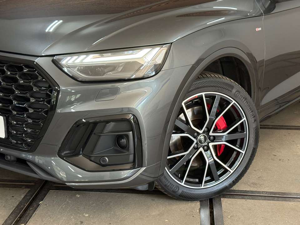 Audi Q5 - Imagem 10
