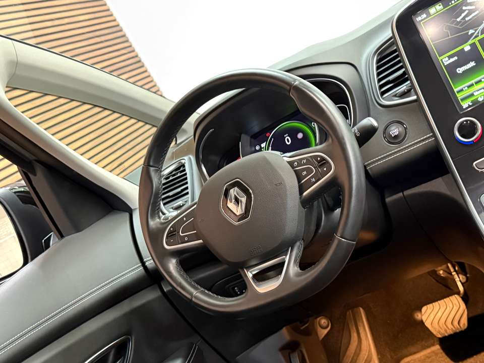 Renault Scenic - Imagem 13