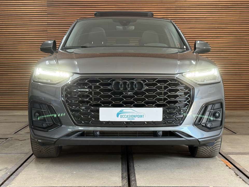 Audi Q5 - Imagem 11