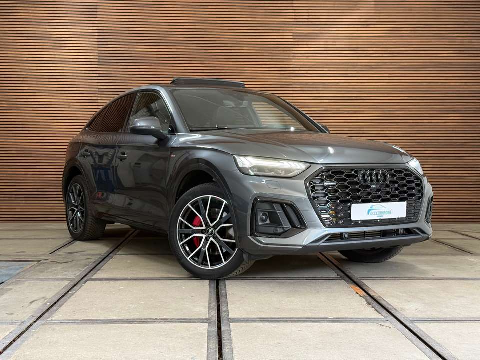 Audi Q5 - Imagem 12