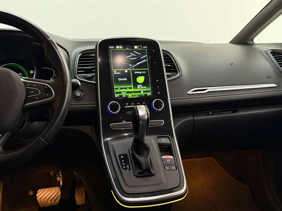 Renault Scenic - Imagem 15