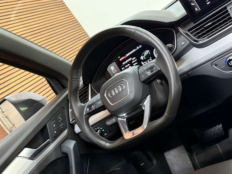 Audi Q5 - Imagem 13