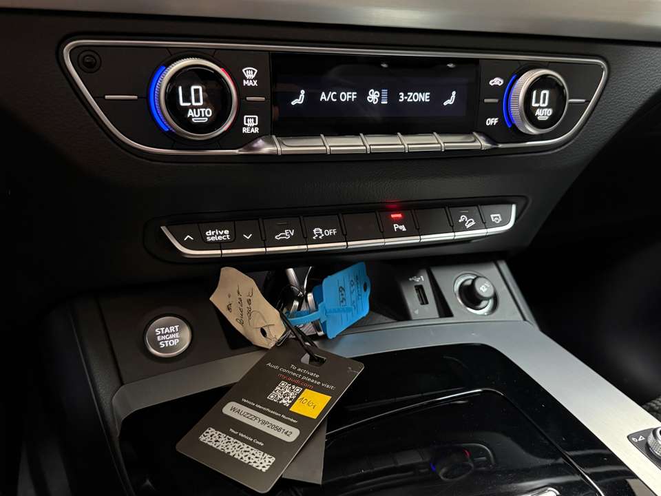 Audi Q5 - Imagem 14
