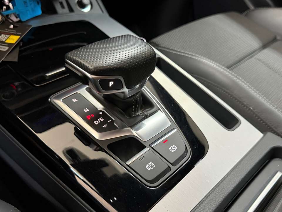 Audi Q5 - Imagem 15