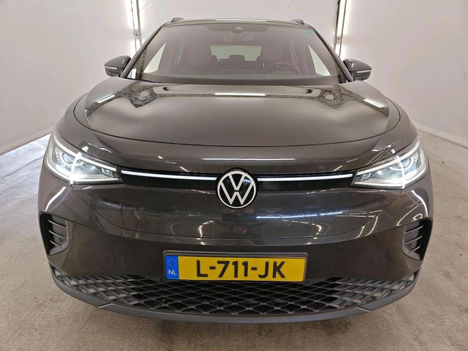 Volkswagen ID.4 - Imagem 3