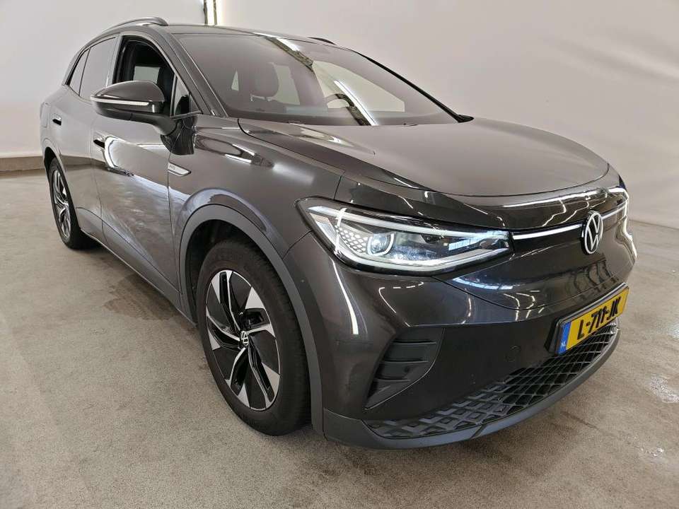Volkswagen ID.4 - Imagem 4