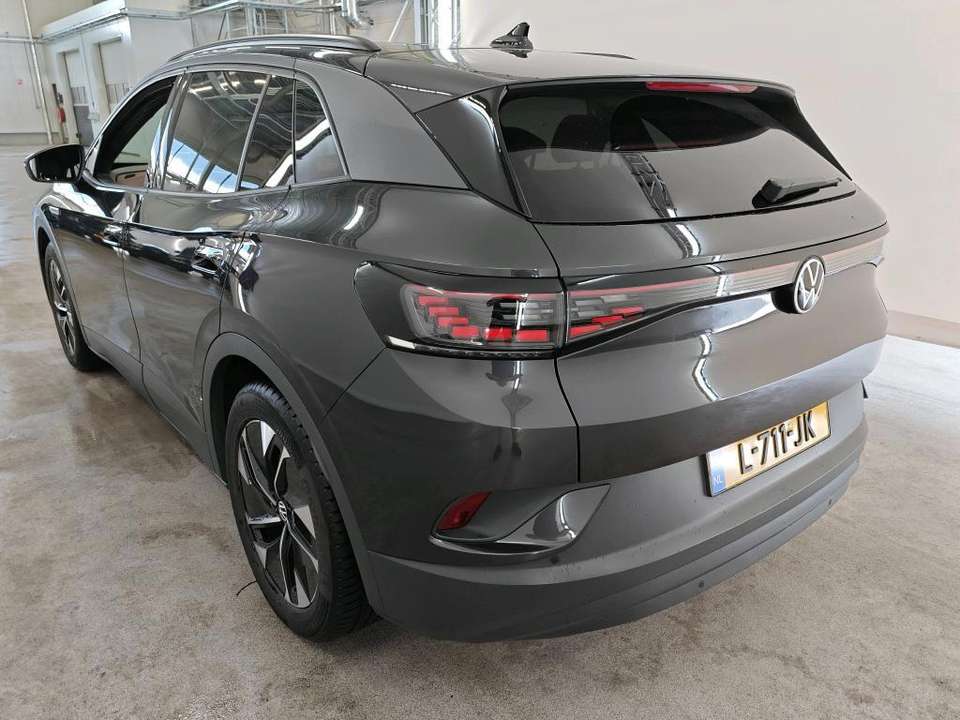 Volkswagen ID.4 - Imagem 5
