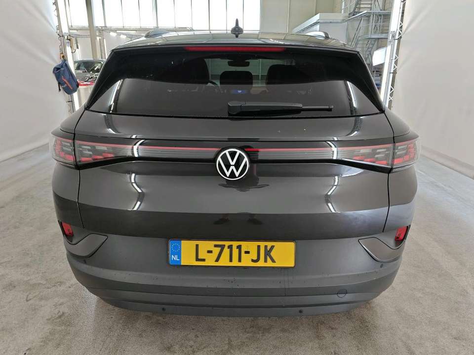Volkswagen ID.4 - Imagem 6