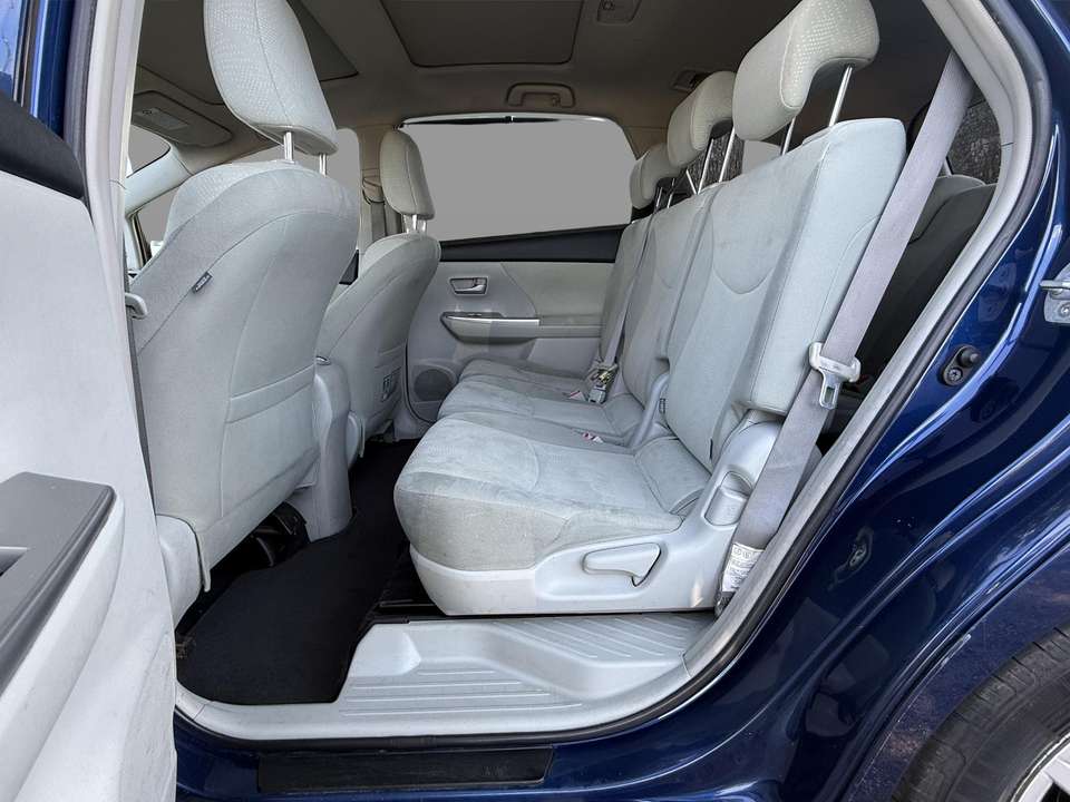 Toyota Prius+ - Imagem 6