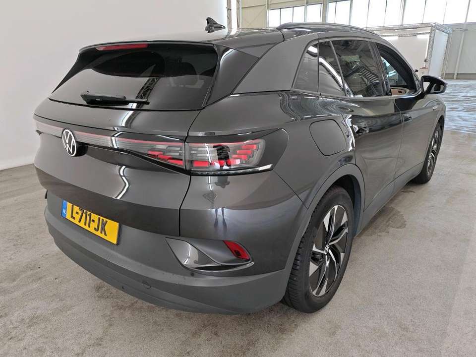 Volkswagen ID.4 - Imagem 7
