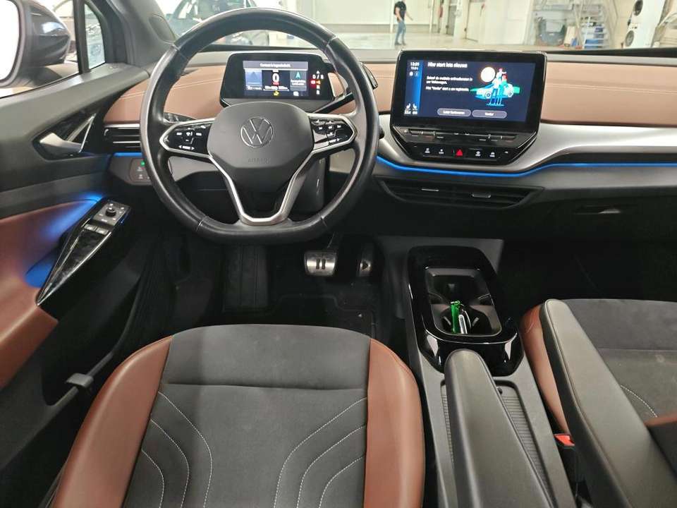 Volkswagen ID.4 - Imagem 8