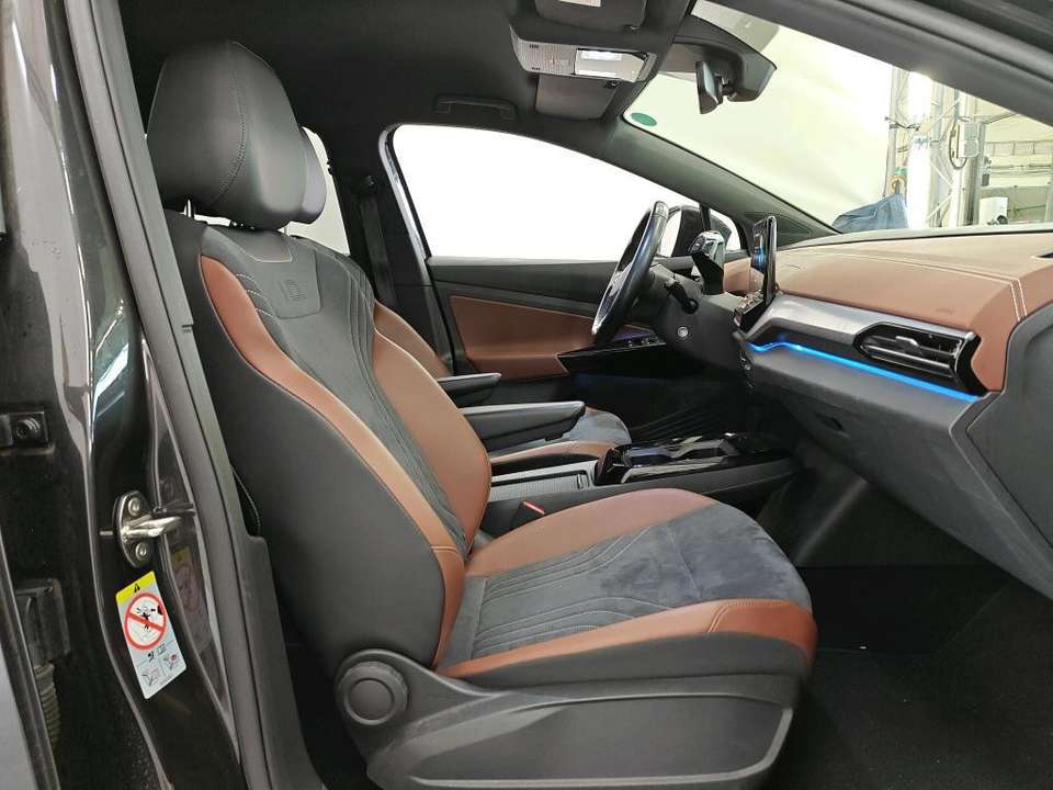 Volkswagen ID.4 - Imagem 9