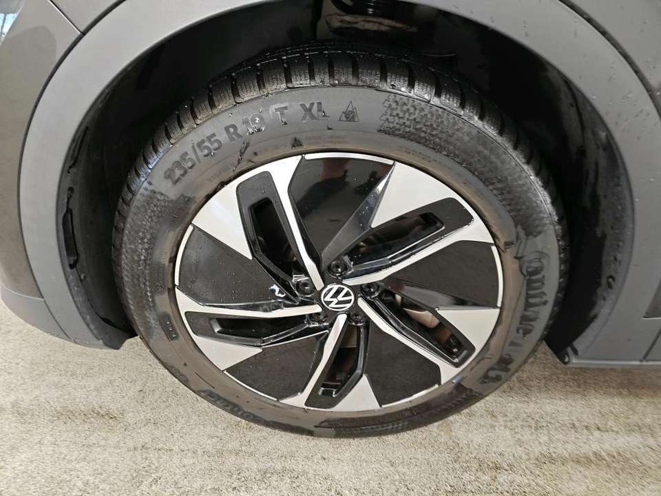 Volkswagen ID.4 - Imagem 10